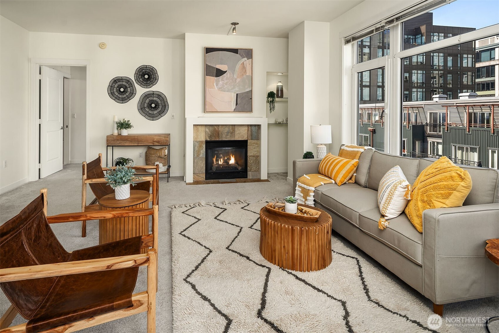 2607 Western Avenue, Seattle, WA 98121