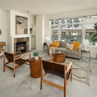 2607 Western Avenue, Seattle, WA 98121