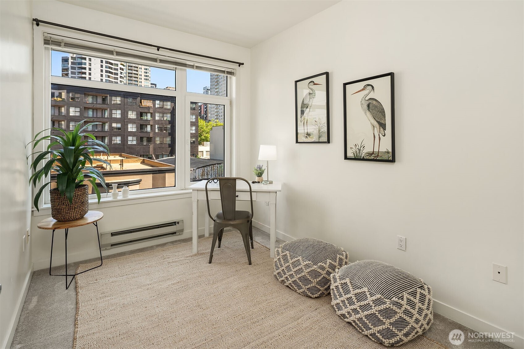 2607 Western Avenue, Seattle, WA 98121