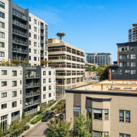 2607 Western Avenue, Seattle, WA 98121