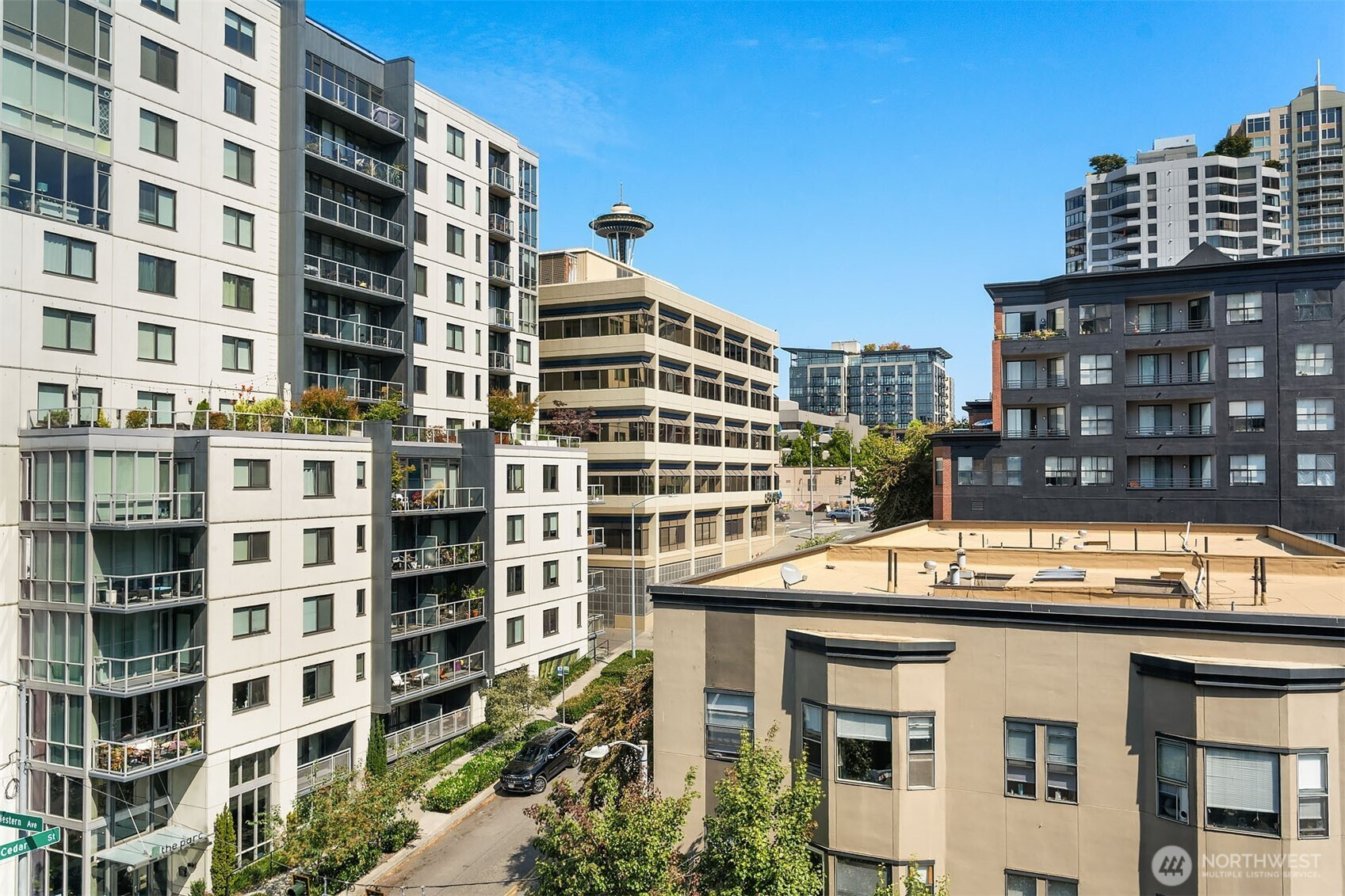 2607 Western Avenue, Seattle, WA 98121