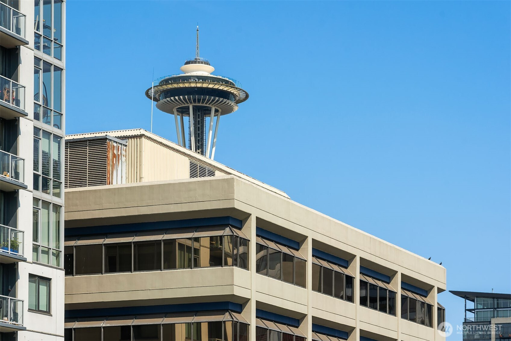 2607 Western Avenue, Seattle, WA 98121