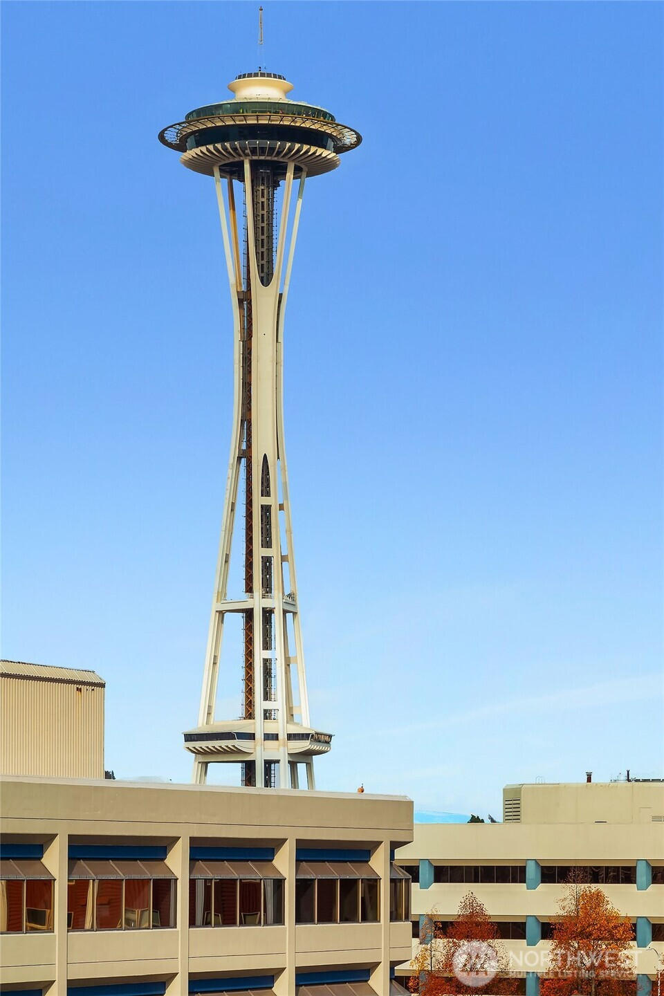 2607 Western Avenue, Seattle, WA 98121