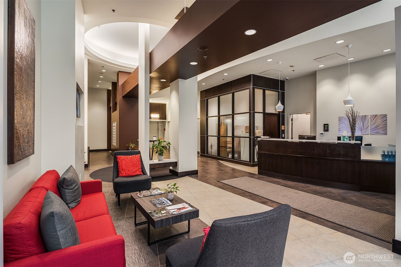 2607 Western Avenue, Seattle, WA 98121