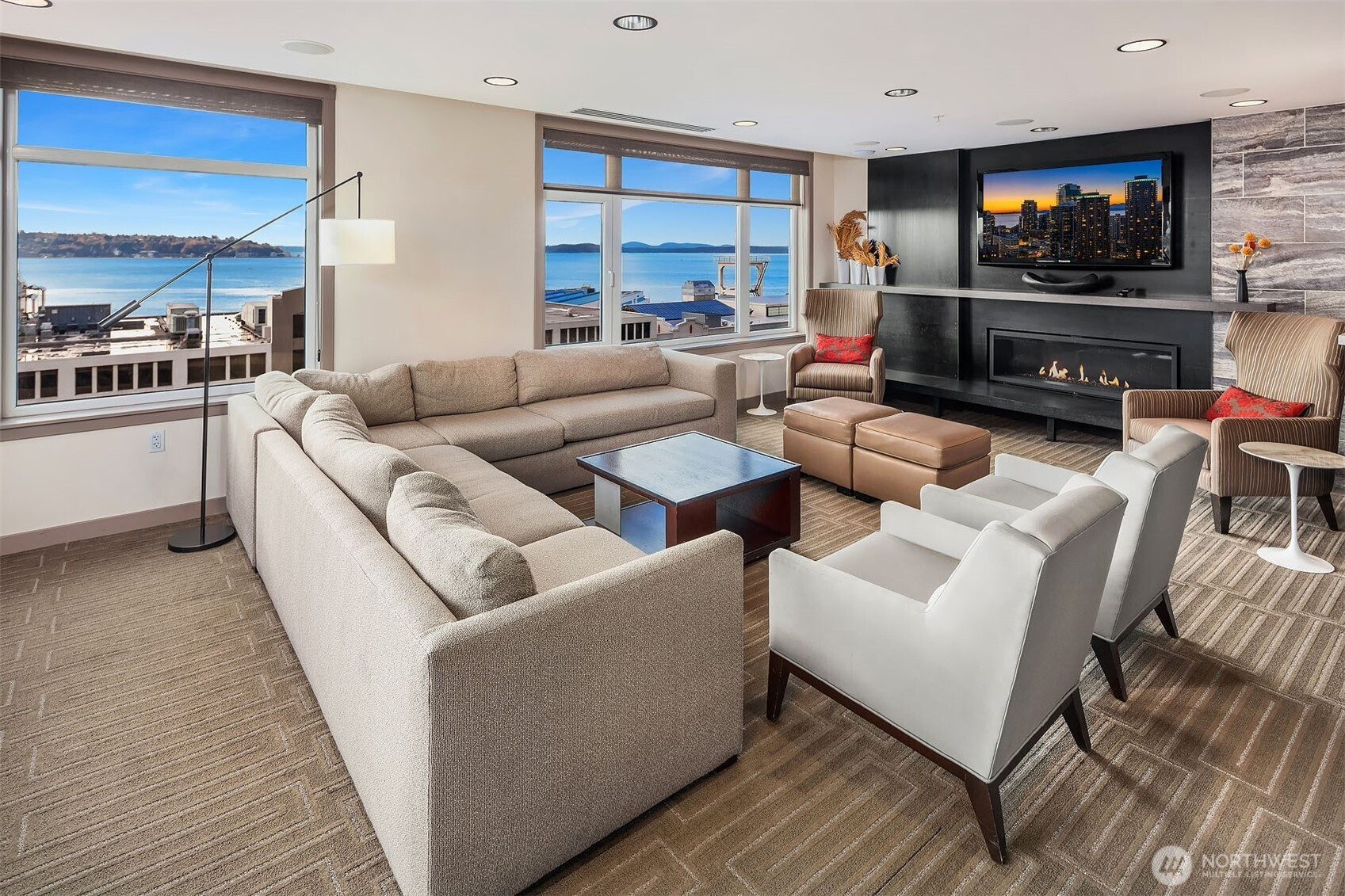 2607 Western Avenue, Seattle, WA 98121