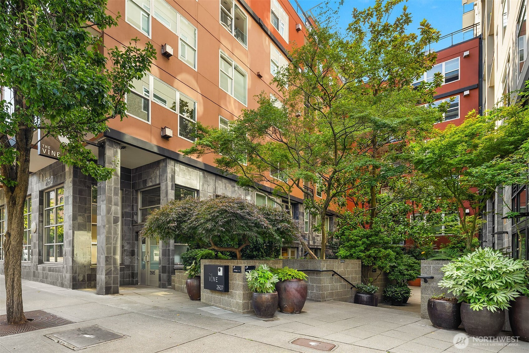 2607 Western Avenue, Seattle, WA 98121