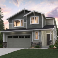 17523 NE Midnight Sun Loop, Poulsbo, WA 98370