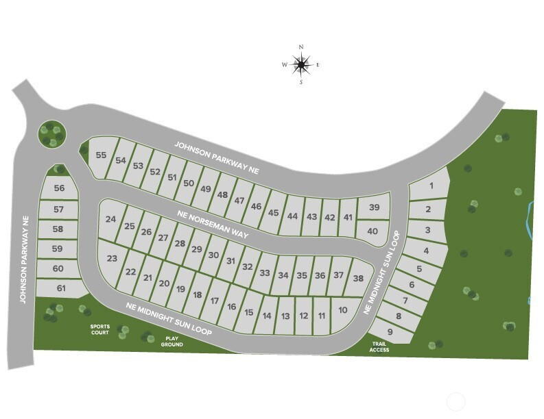 17523 NE Midnight Sun Loop, Poulsbo, WA 98370