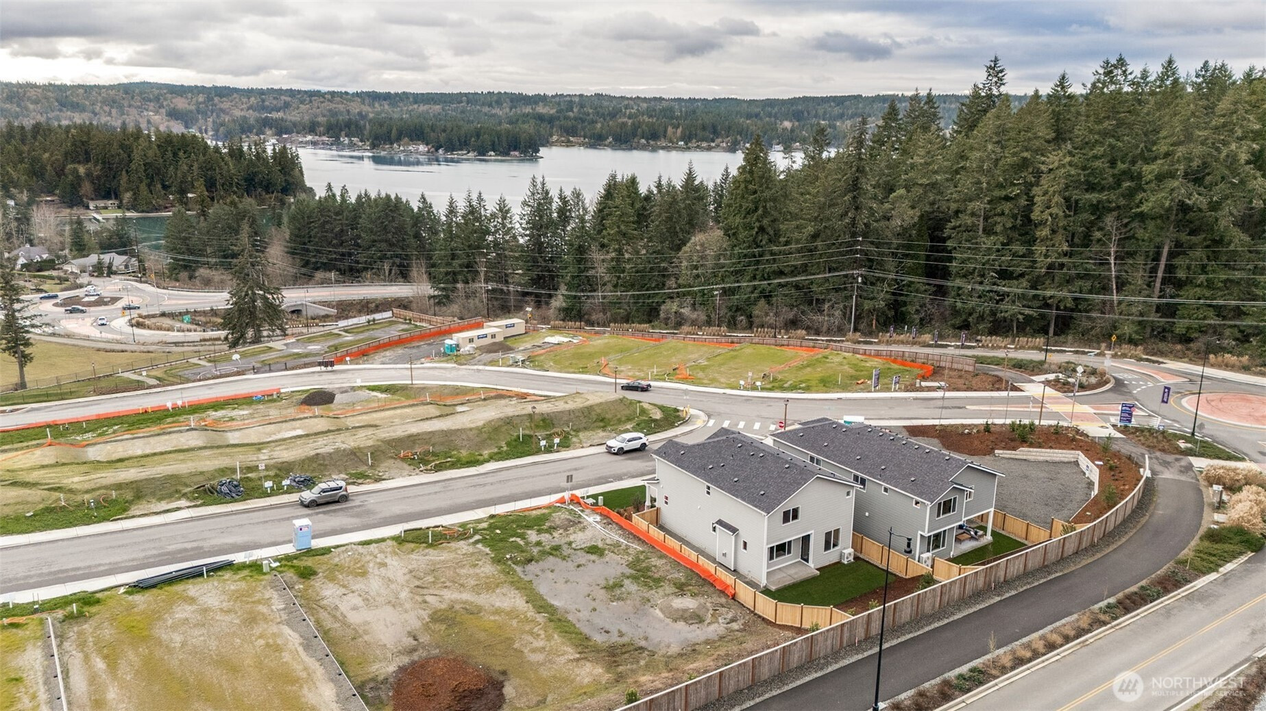 17523 NE Midnight Sun Loop, Poulsbo, WA 98370