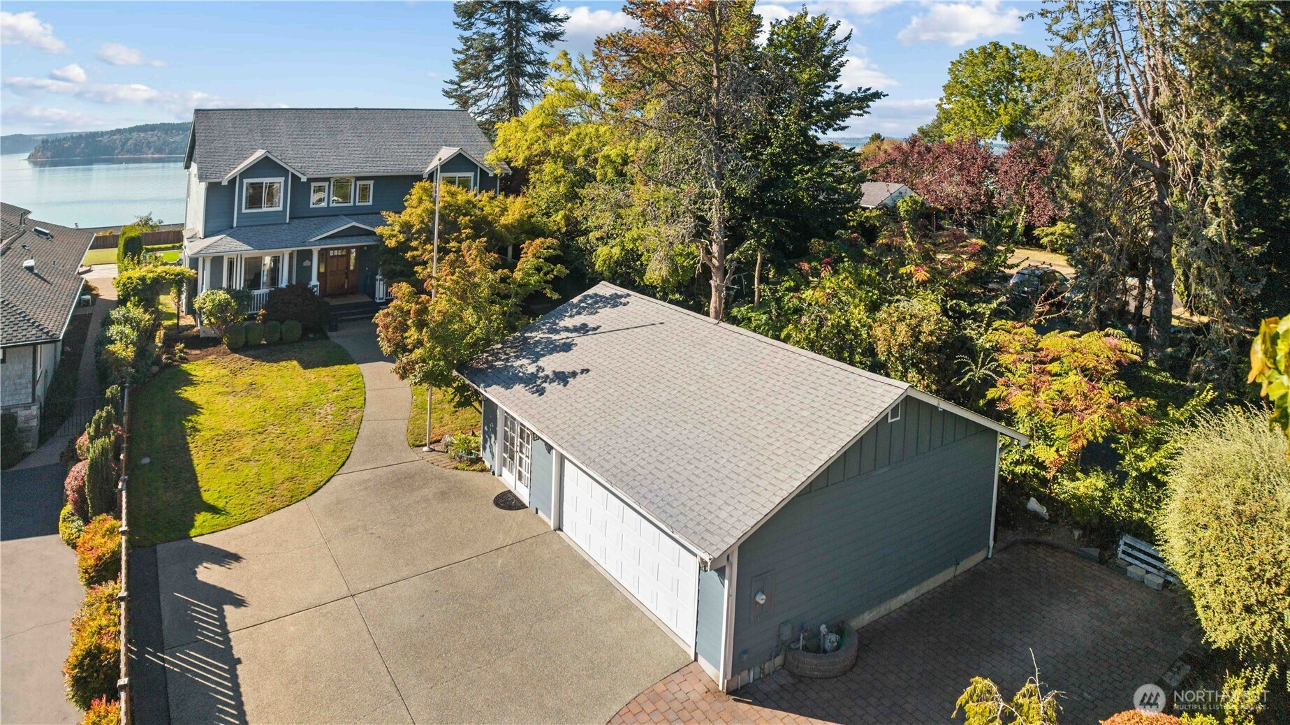 3616 Tahoma Place W, University Place, WA 98466