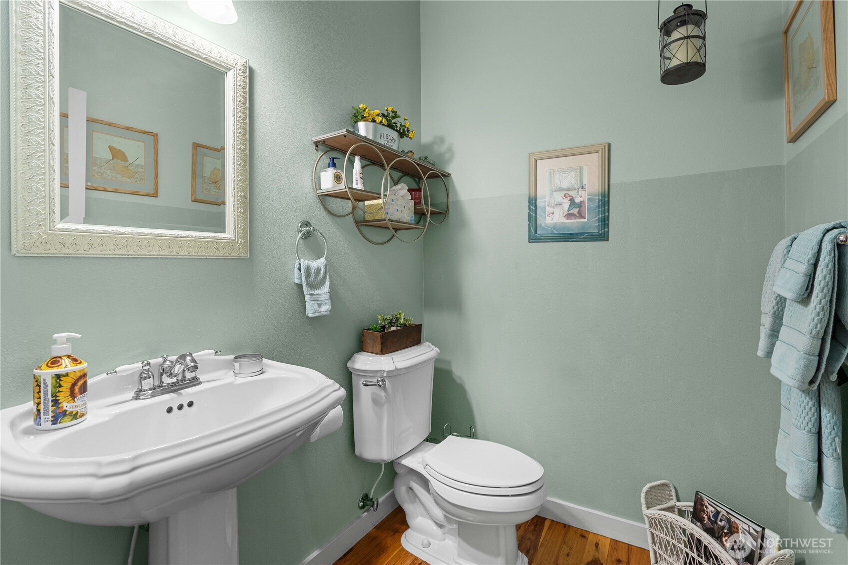 3616 Tahoma Place W, University Place, WA 98466