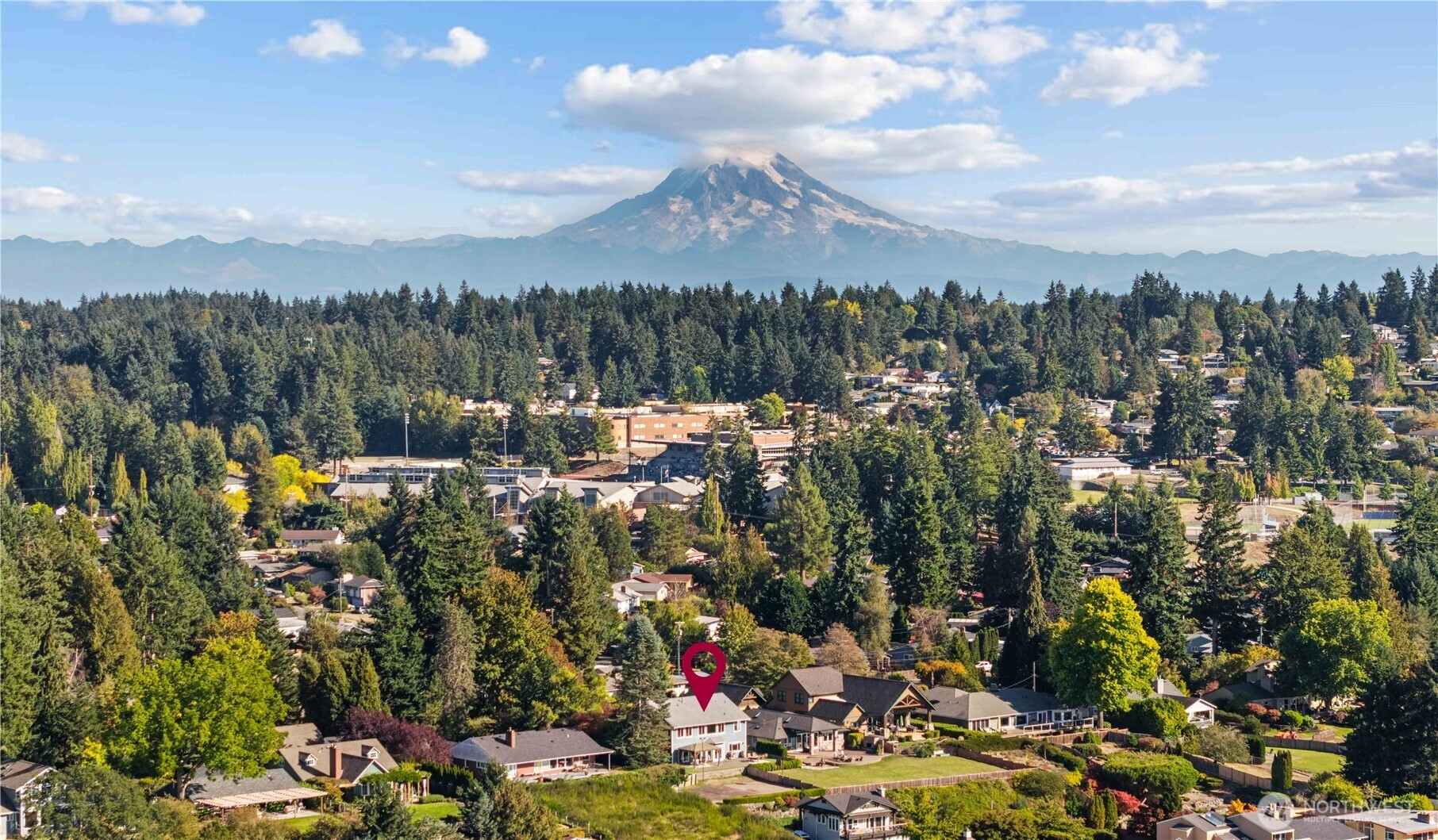 3616 Tahoma Place W, University Place, WA 98466