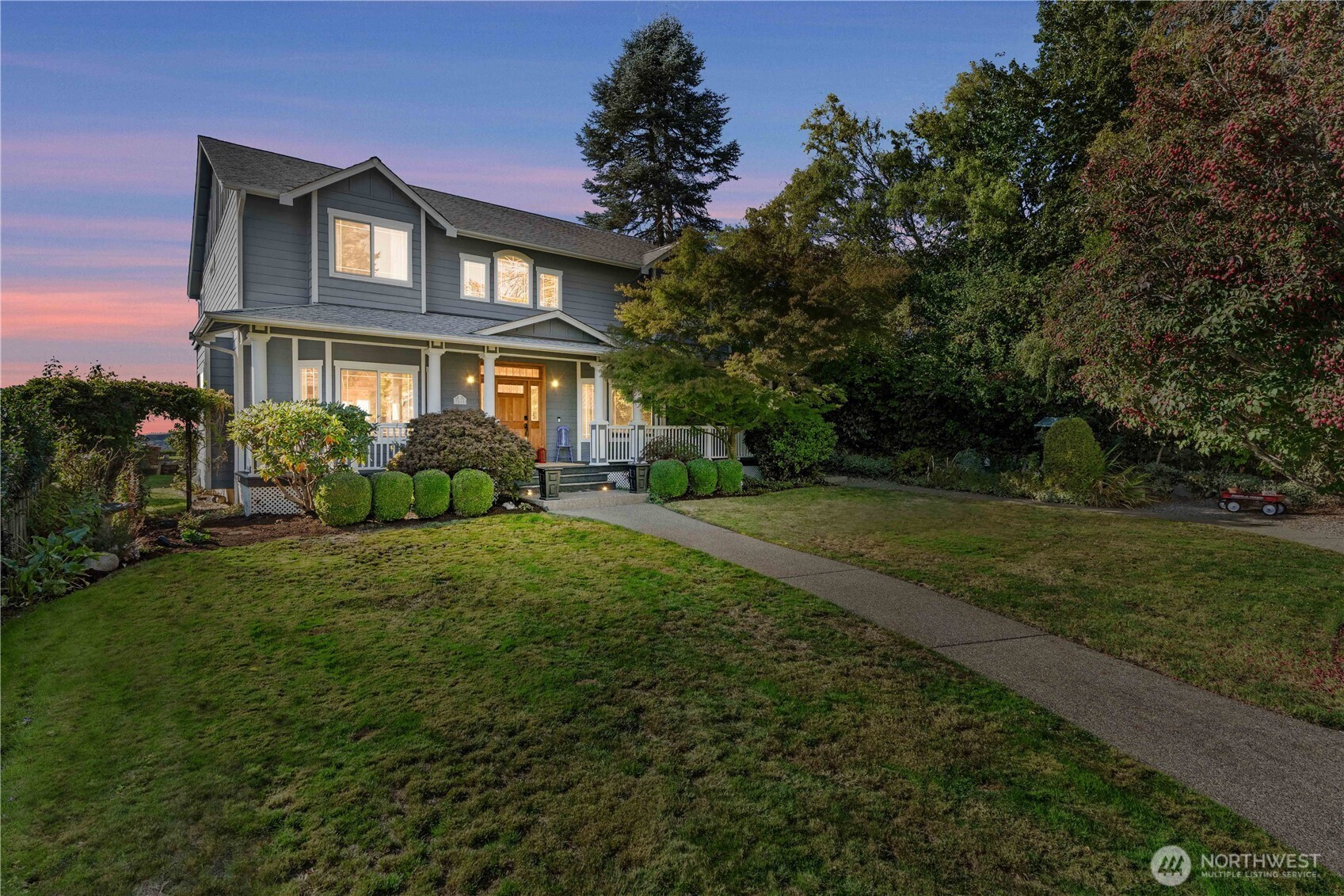 3616 Tahoma Place W, University Place, WA 98466