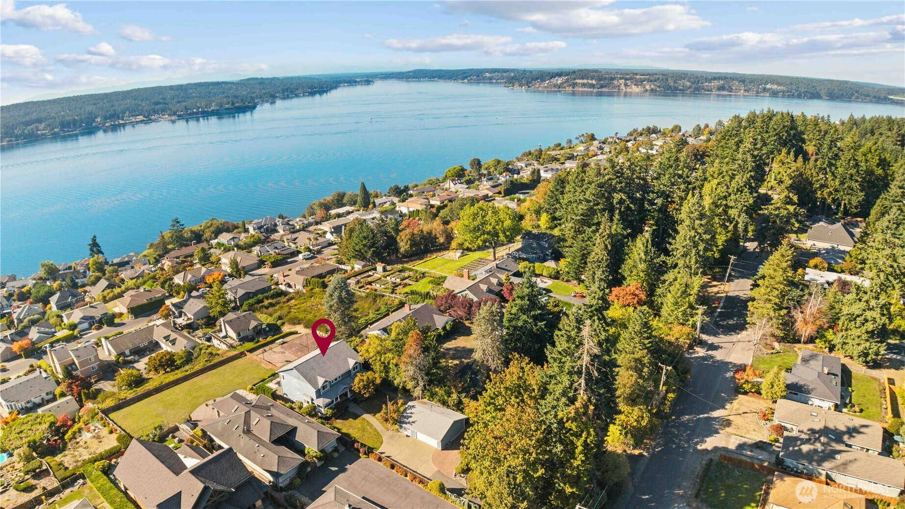 3616 Tahoma Place W, University Place, WA 98466