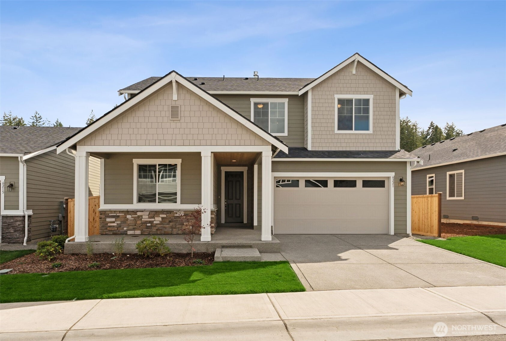 4161 SW Muller Lane, Port Orchard, WA 98367