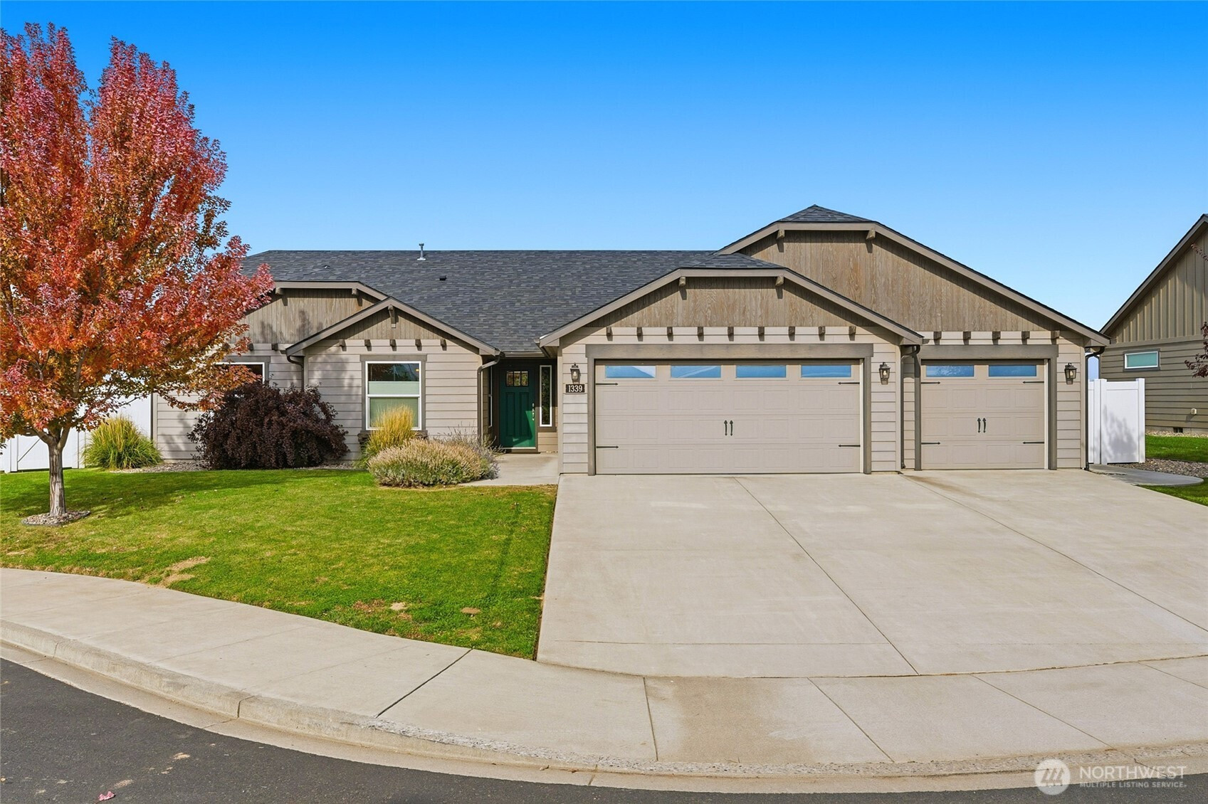 1339 Caprio Loop, Walla Walla, WA 99362