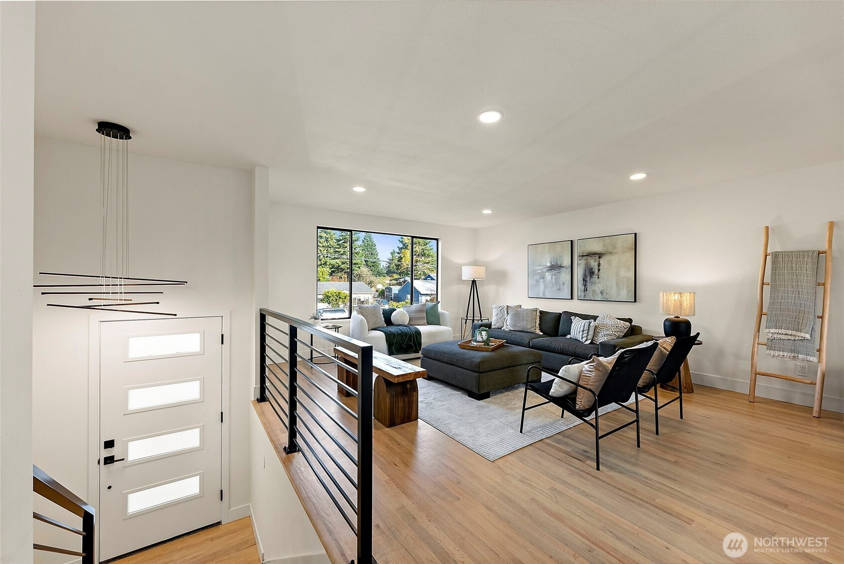 1415 SW 116th Street, Burien, WA 98146