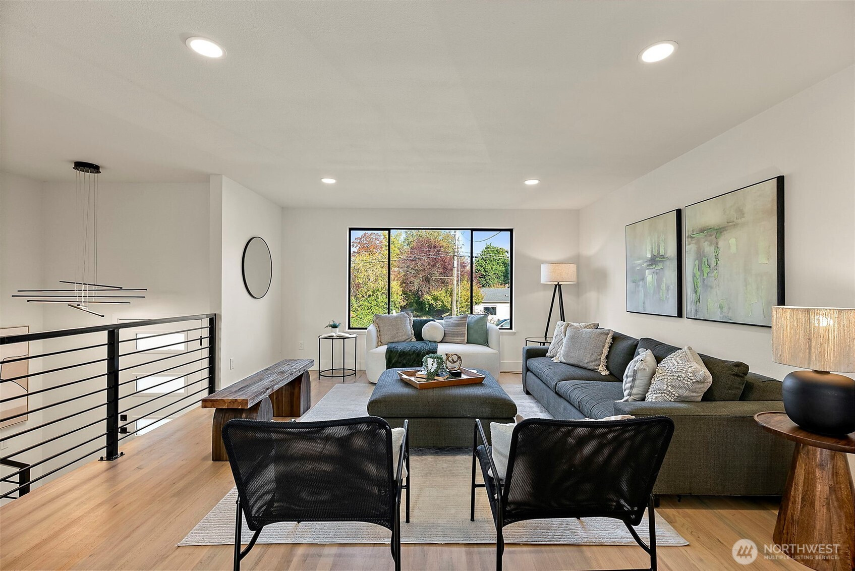 1415 SW 116th Street, Burien, WA 98146