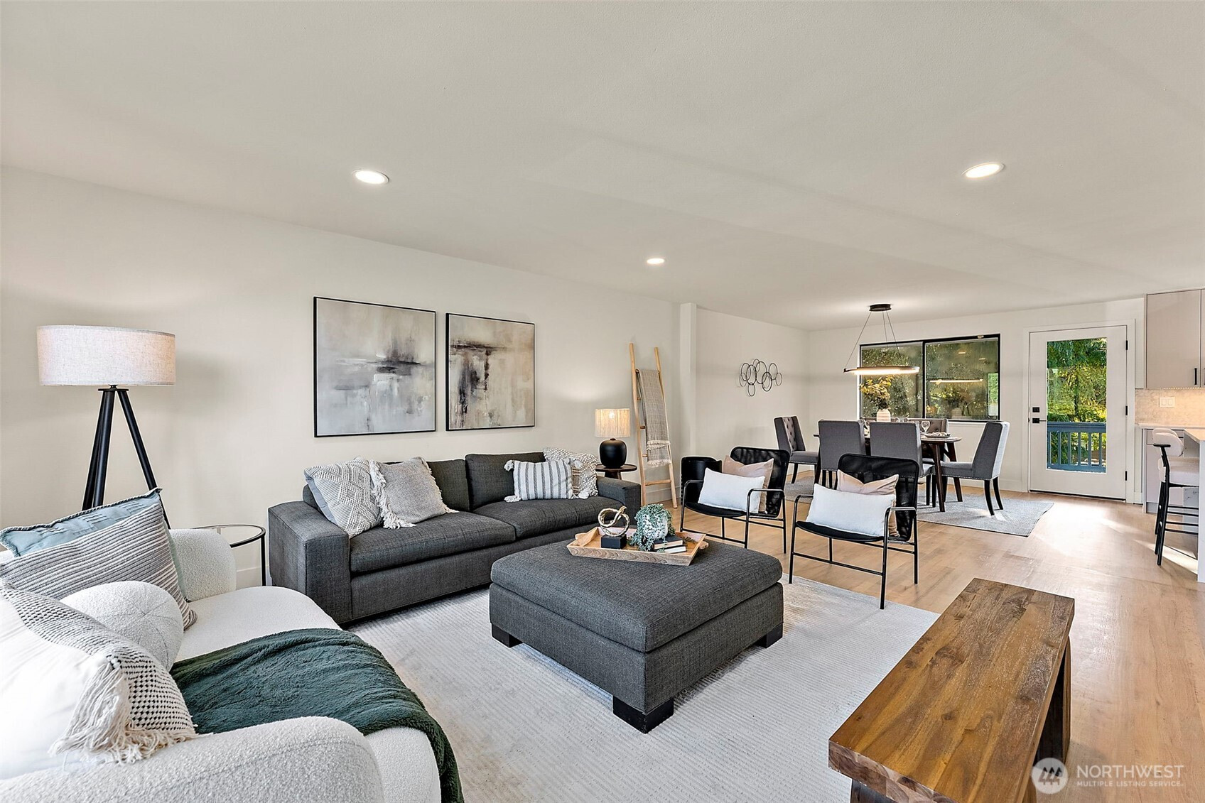 1415 SW 116th Street, Burien, WA 98146