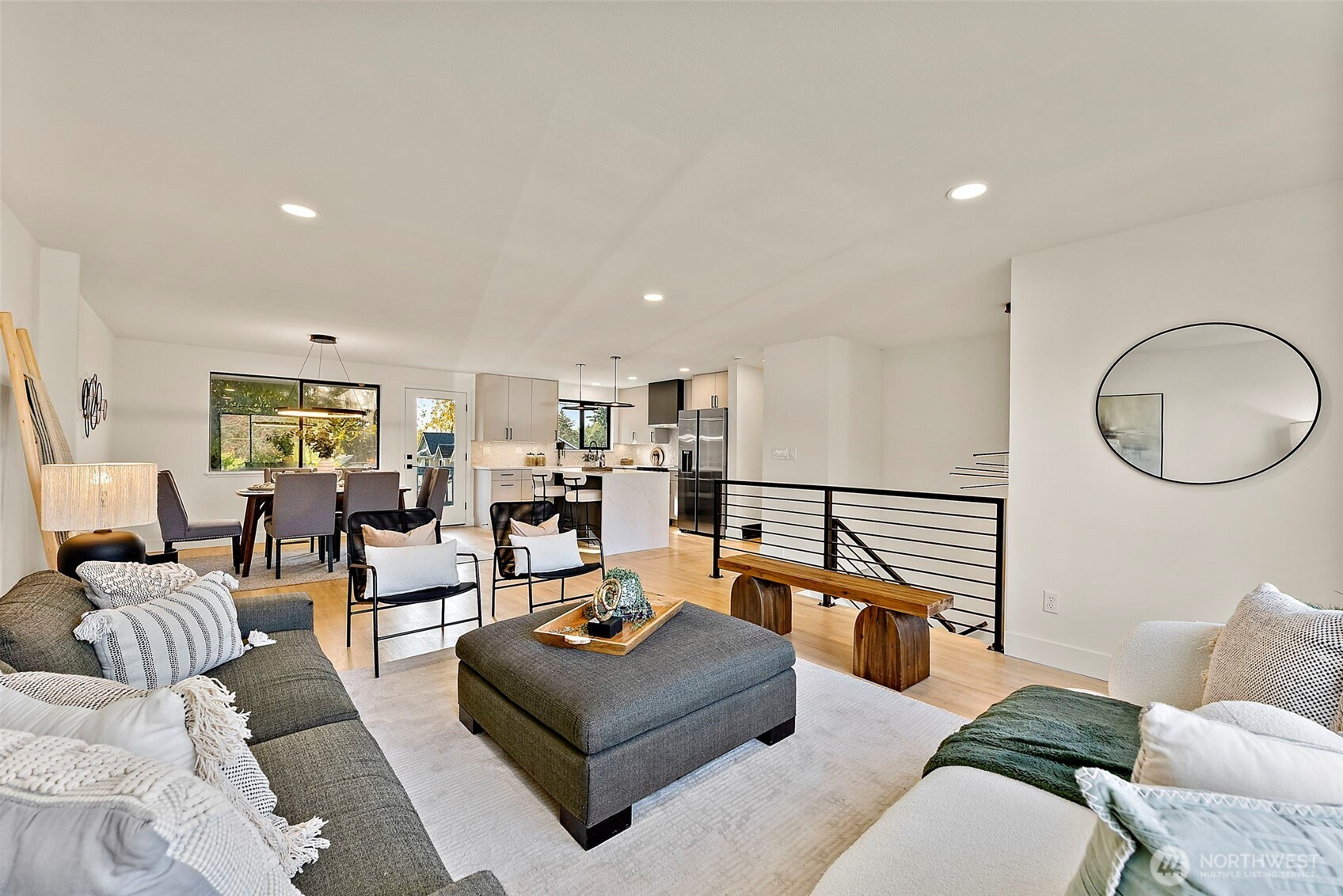 1415 SW 116th Street, Burien, WA 98146