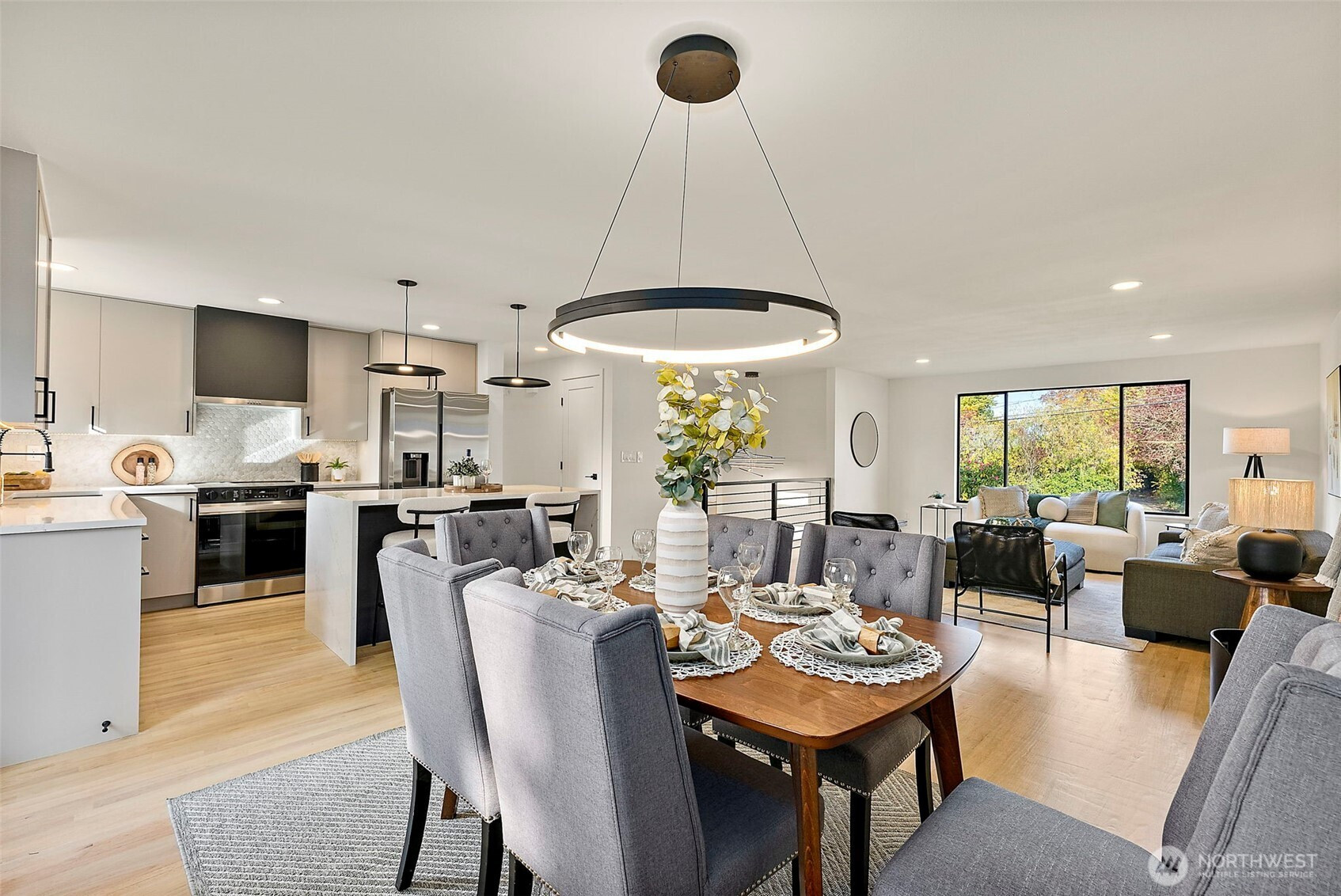 1415 SW 116th Street, Burien, WA 98146