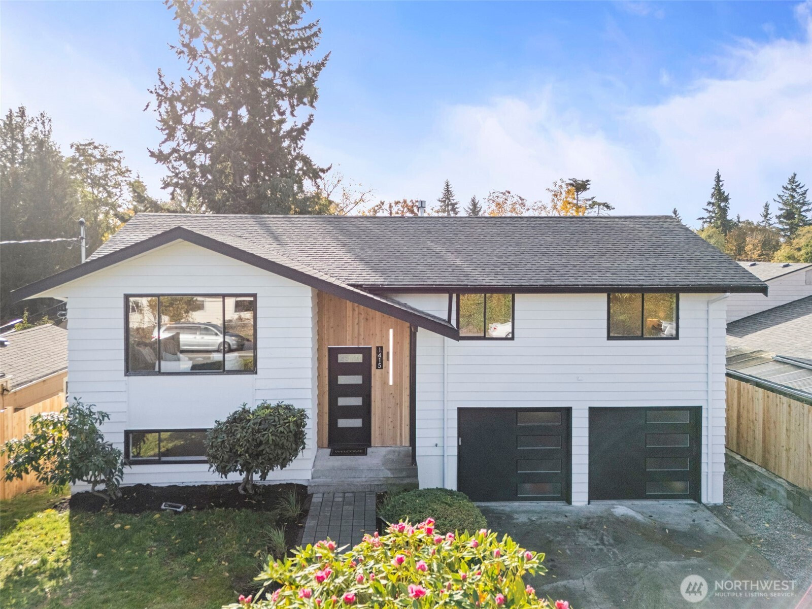 1415 SW 116th Street, Burien, WA 98146