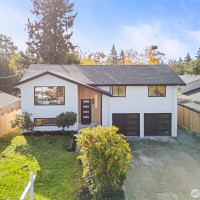 1415 SW 116th Street, Burien, WA 98146