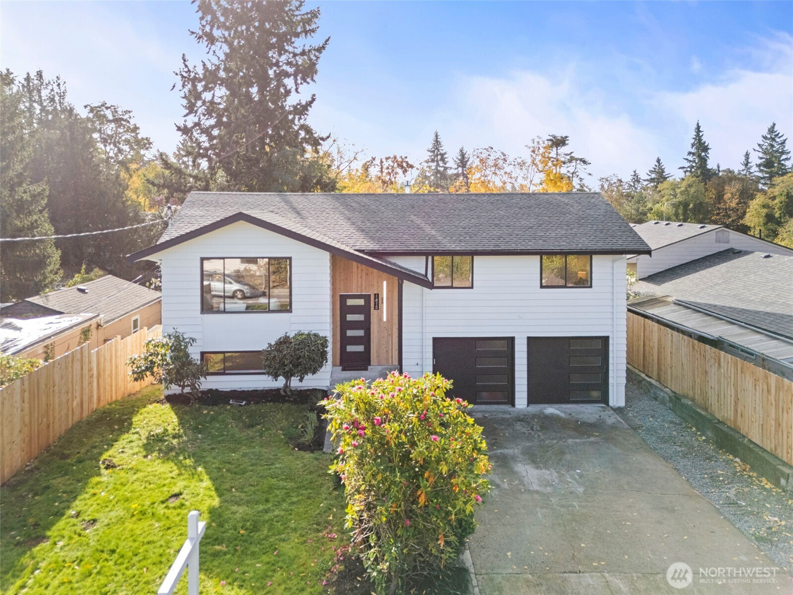 1415 SW 116th Street, Burien, WA 98146