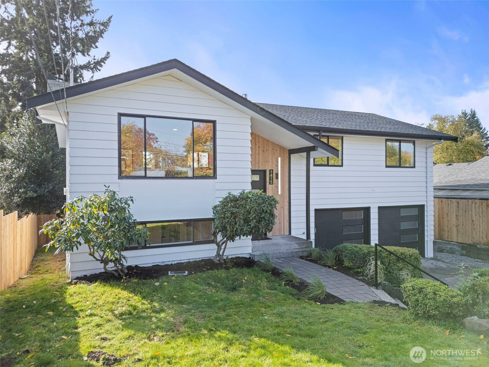 1415 SW 116th Street, Burien, WA 98146