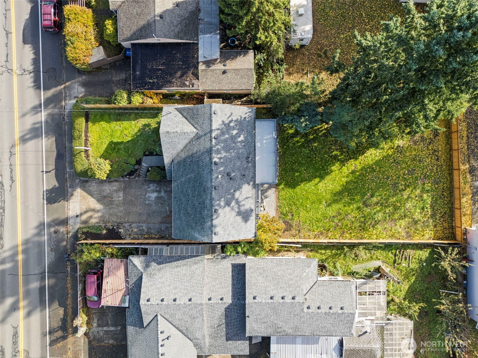 1415 SW 116th Street, Burien, WA 98146