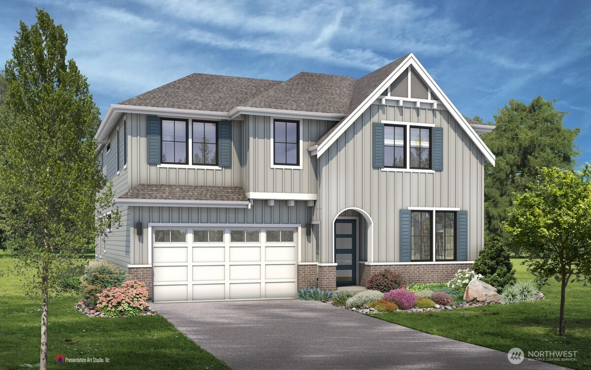 6524 128th Avenue NE, Kirkland, WA 98033