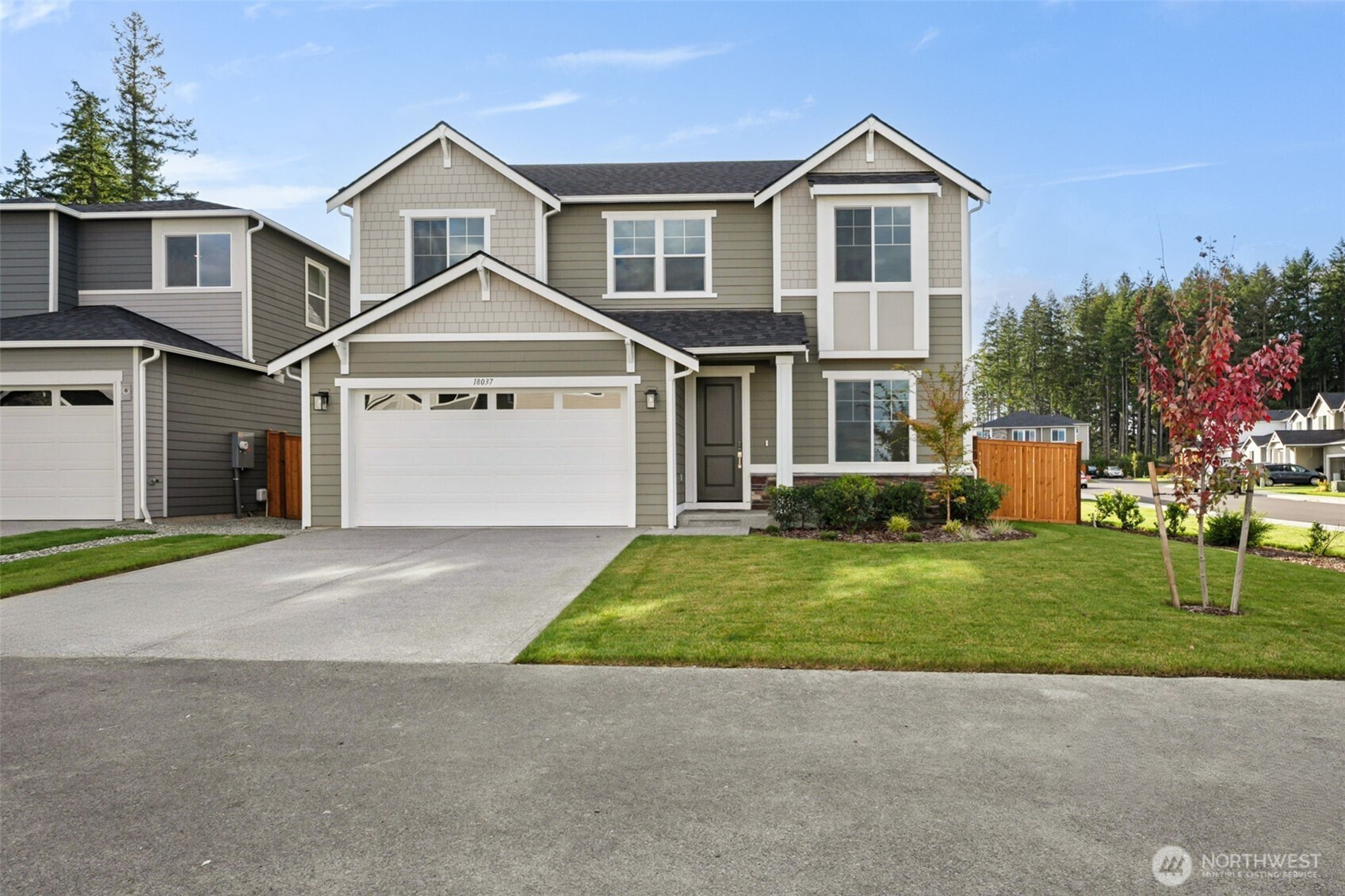 18037 139th Place E, Puyallup, WA 98374