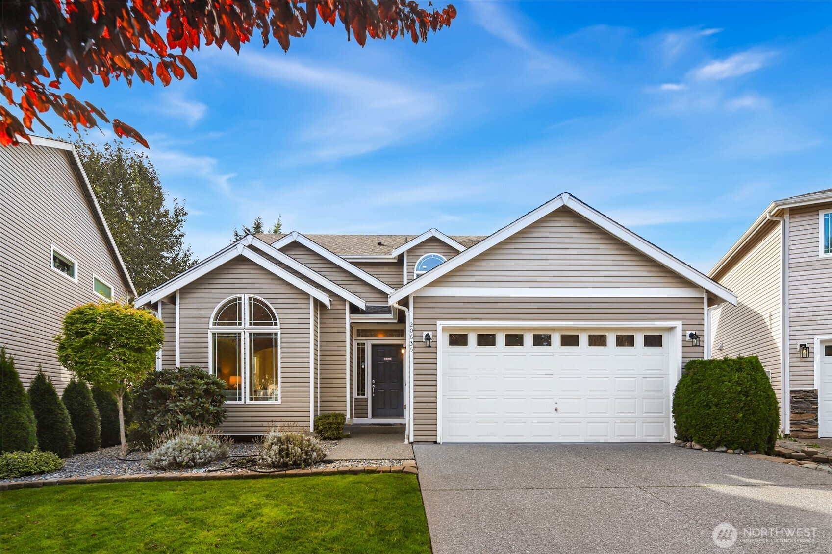 20635 73rd Avenue Ct E, Spanaway, WA 98387