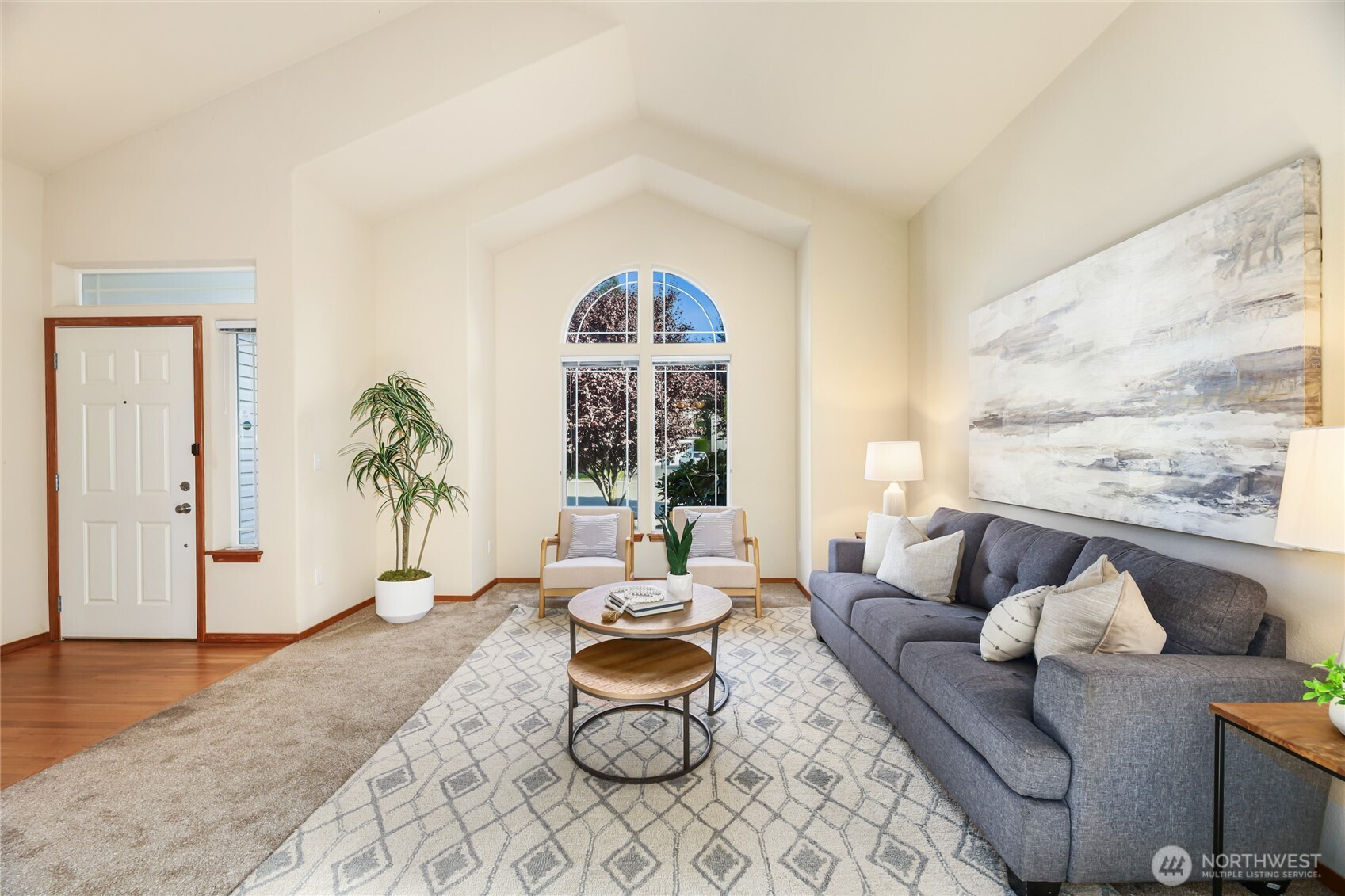 20635 73rd Avenue Ct E, Spanaway, WA 98387