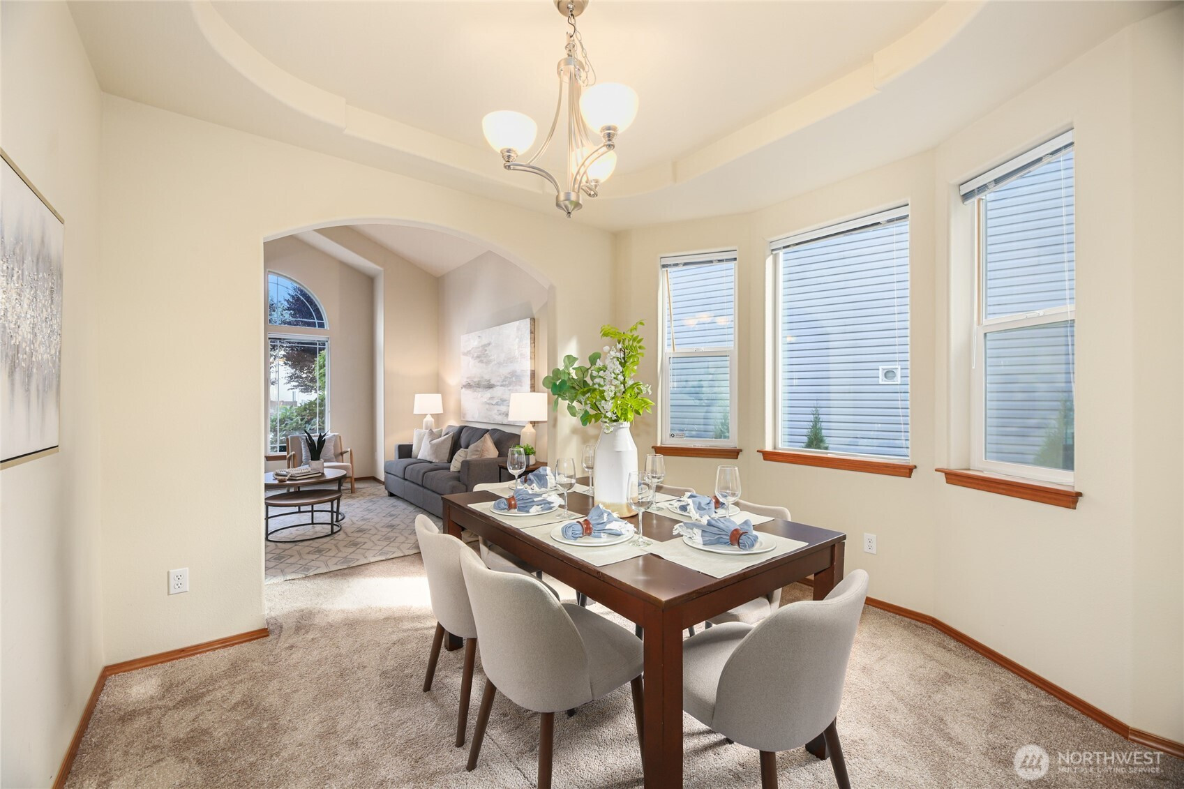 20635 73rd Avenue Ct E, Spanaway, WA 98387