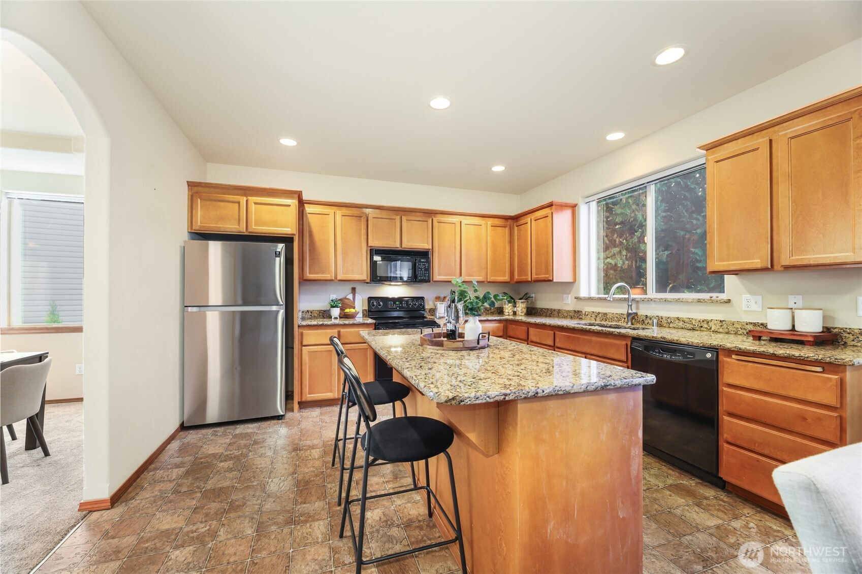 20635 73rd Avenue Ct E, Spanaway, WA 98387