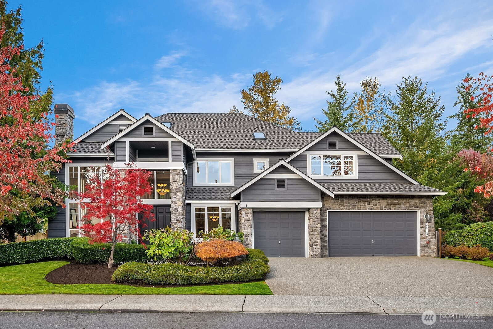 26730 SE 12th Way, Sammamish, WA 98075