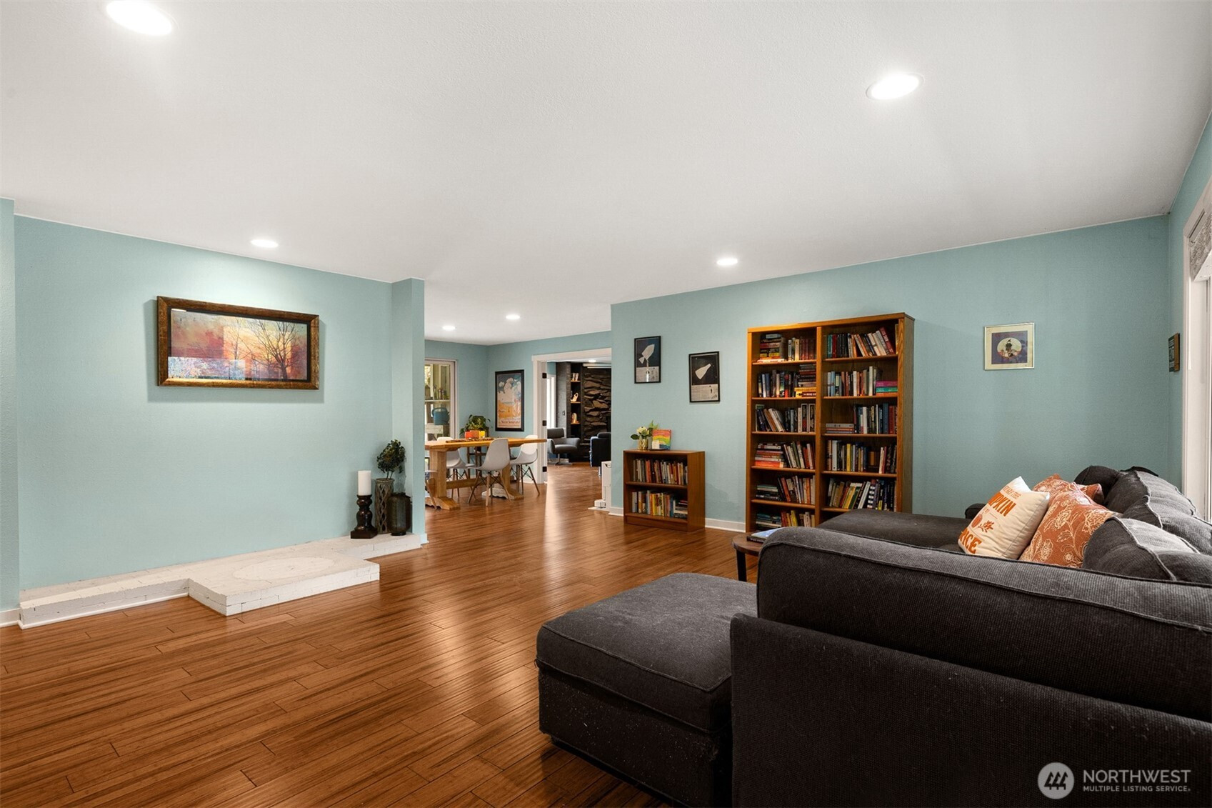 460 Meadow Drive SE, North Bend, WA 98045