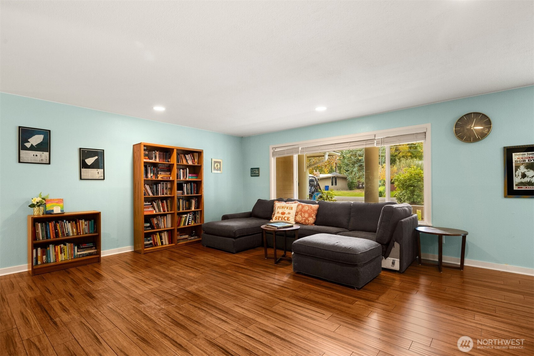 460 Meadow Drive SE, North Bend, WA 98045