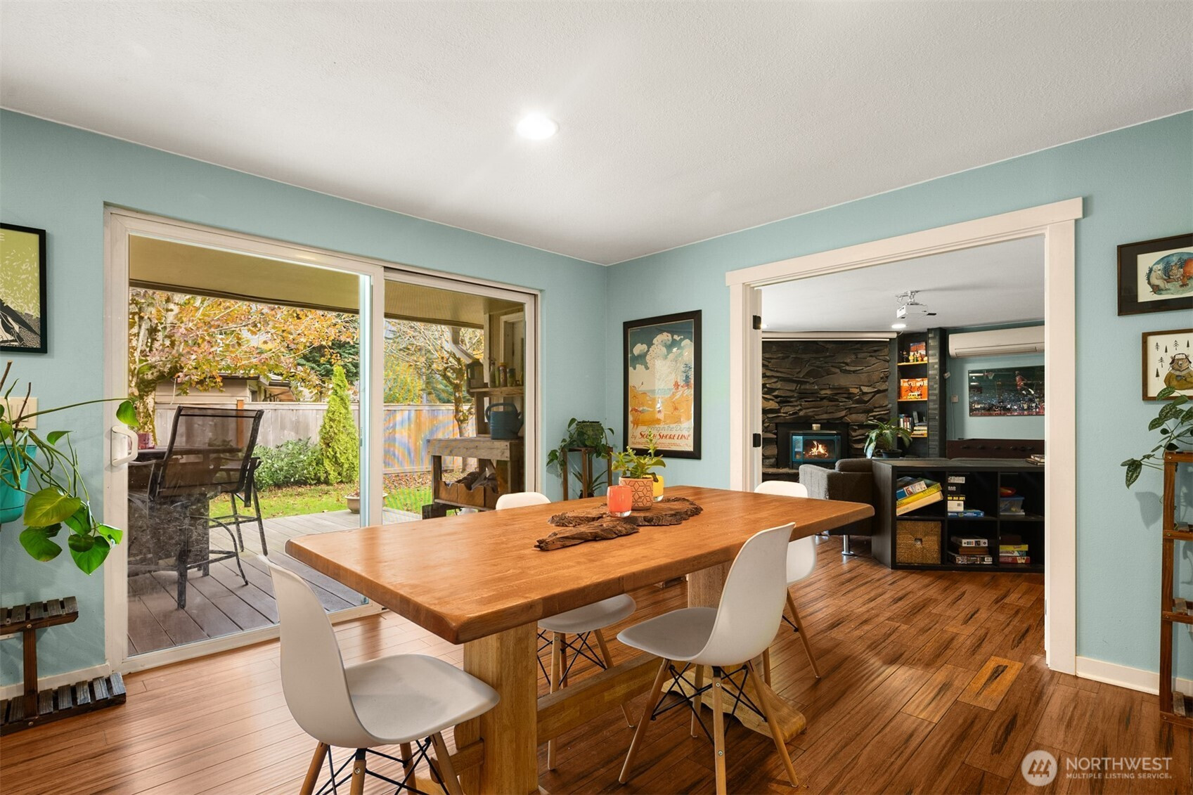 460 Meadow Drive SE, North Bend, WA 98045