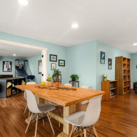 460 Meadow Drive SE, North Bend, WA 98045