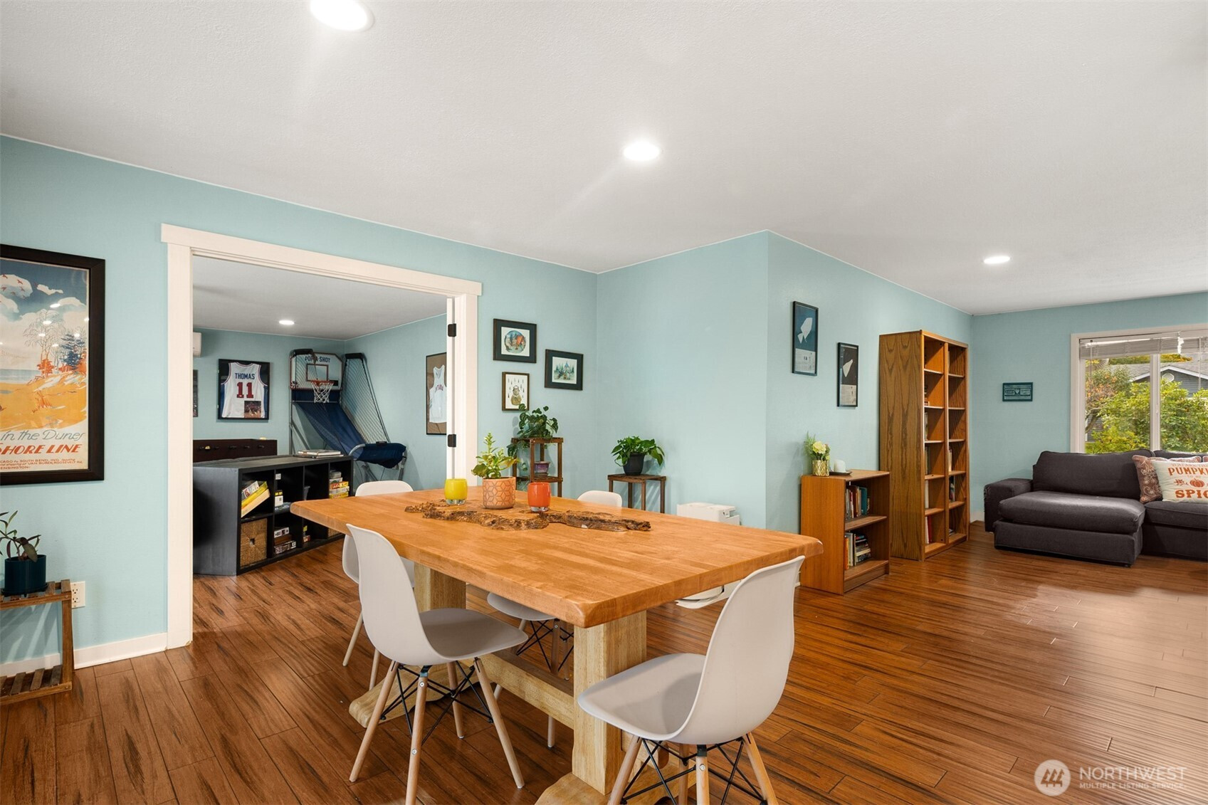 460 Meadow Drive SE, North Bend, WA 98045