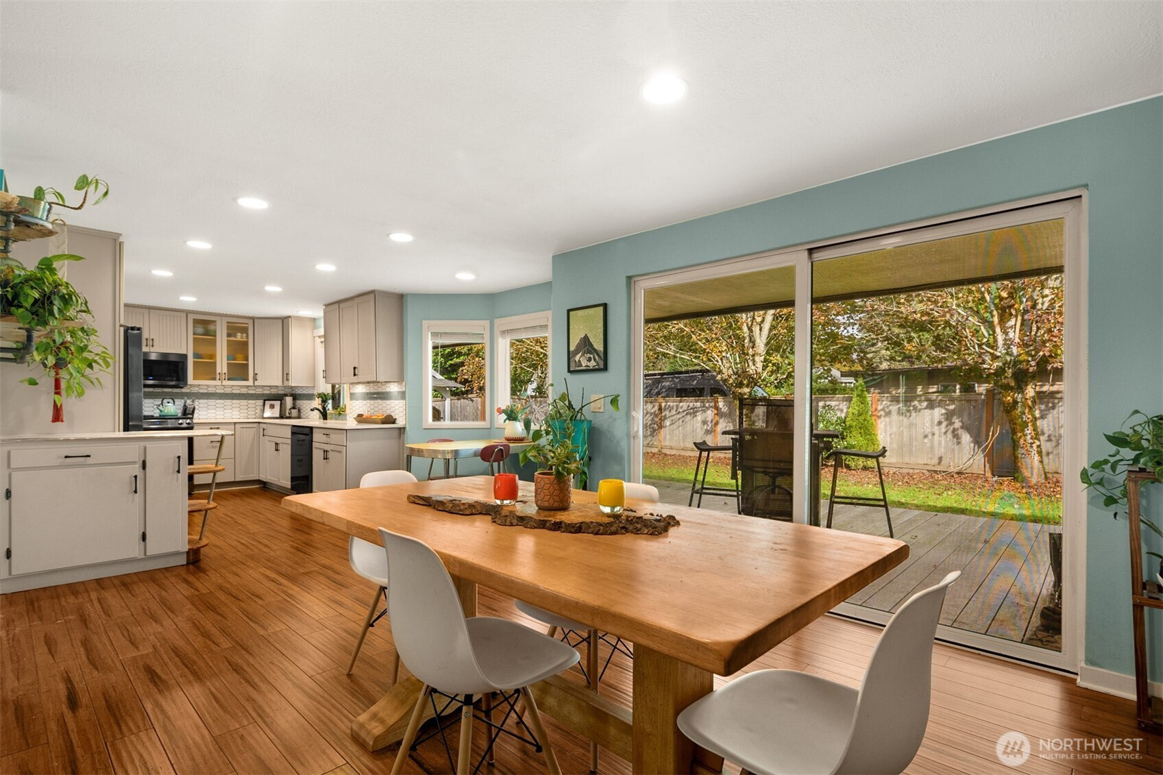 460 Meadow Drive SE, North Bend, WA 98045