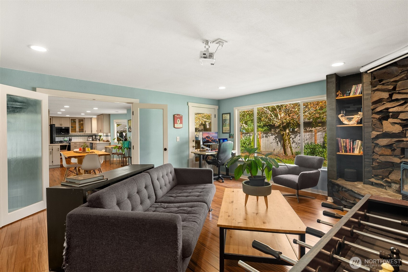 460 Meadow Drive SE, North Bend, WA 98045