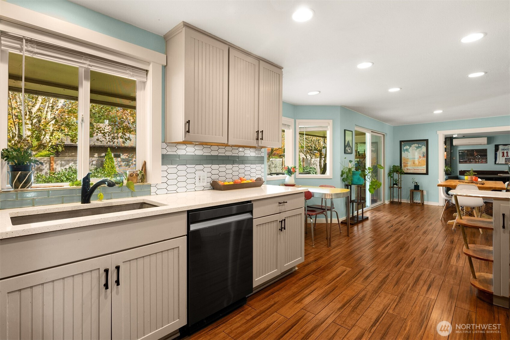 460 Meadow Drive SE, North Bend, WA 98045