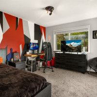 460 Meadow Drive SE, North Bend, WA 98045