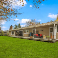 460 Meadow Drive SE, North Bend, WA 98045