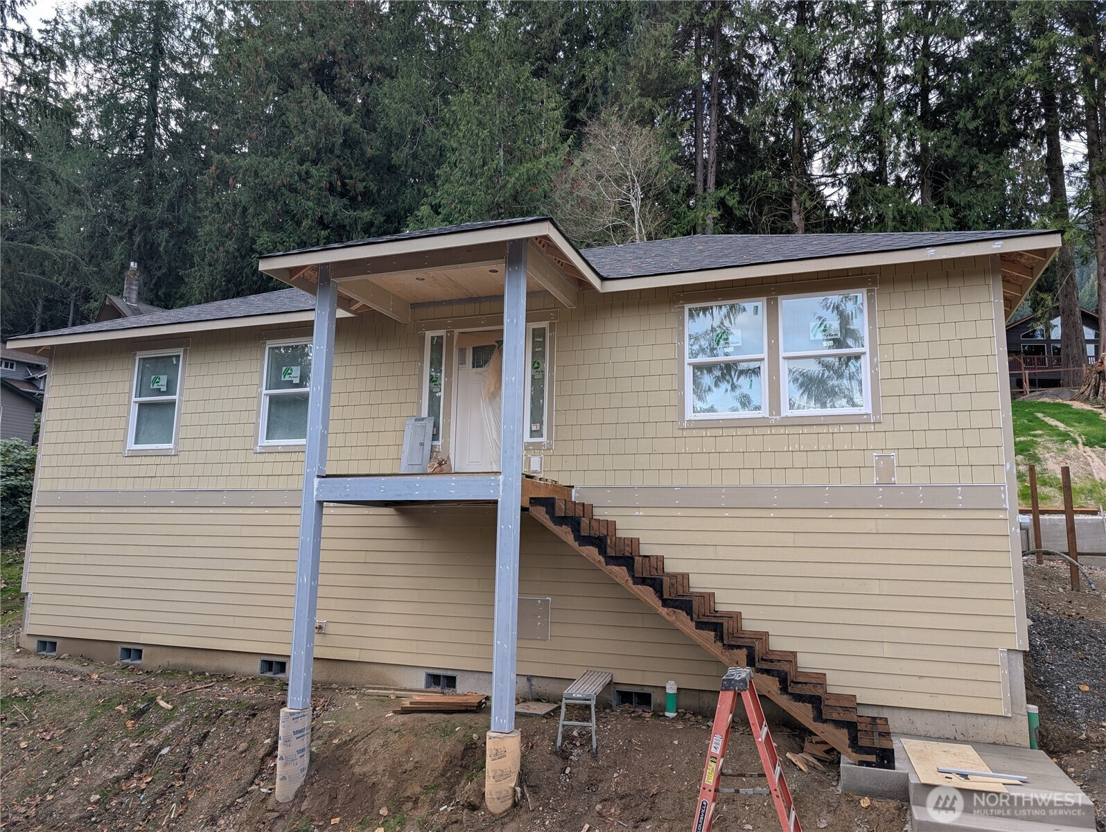 565 Rainbow Drive, Sedro Woolley, WA 98284