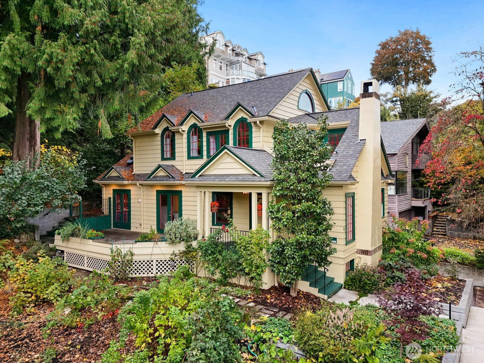 615 36th Avenue, Seattle, WA 98122