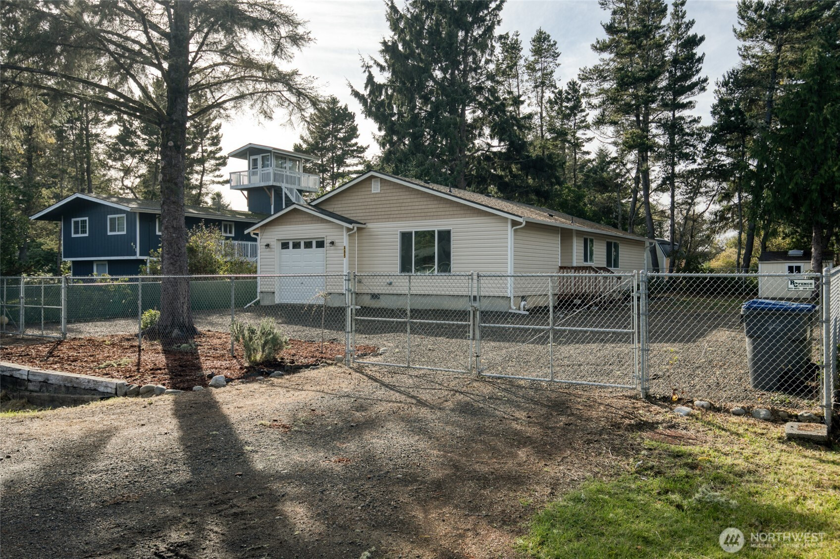465 Centaurus Avenue SW, Ocean Shores, WA 98569
